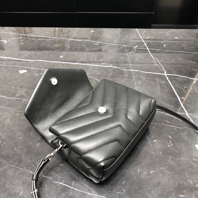 YSL Envelope Bags